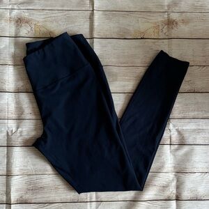 MPG Navy Blue Leggings